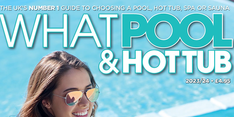 What Pool & Hot Tub Top 20